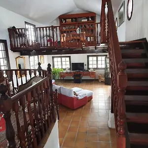 Gasthof Dona Cris, Puerto del Carmen (Lanzarote)