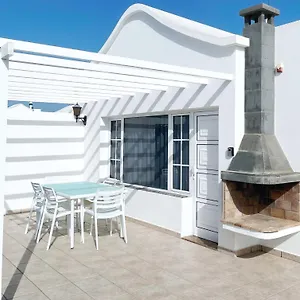 Ferienhaus Casas Maribel Pocillos - No Pool - Sin Piscina, Puerto del Carmen (Lanzarote)