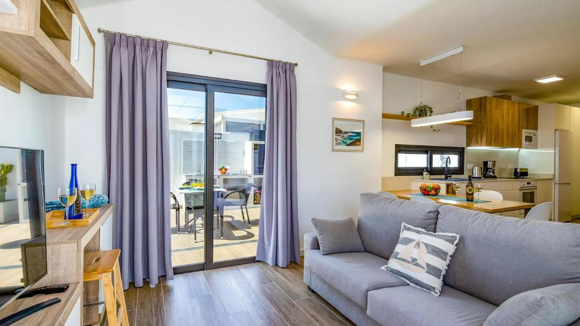 Villa Gavia By Villa Plus Puerto del Carmen