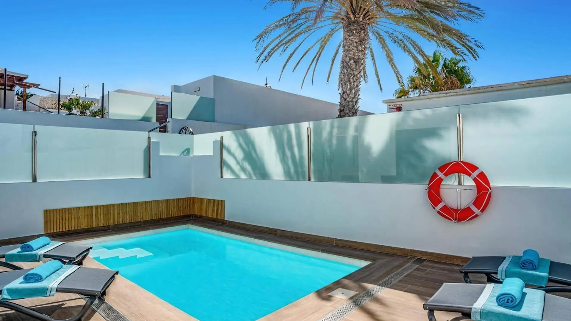 Villa Gavia By Villa Plus Puerto del Carmen