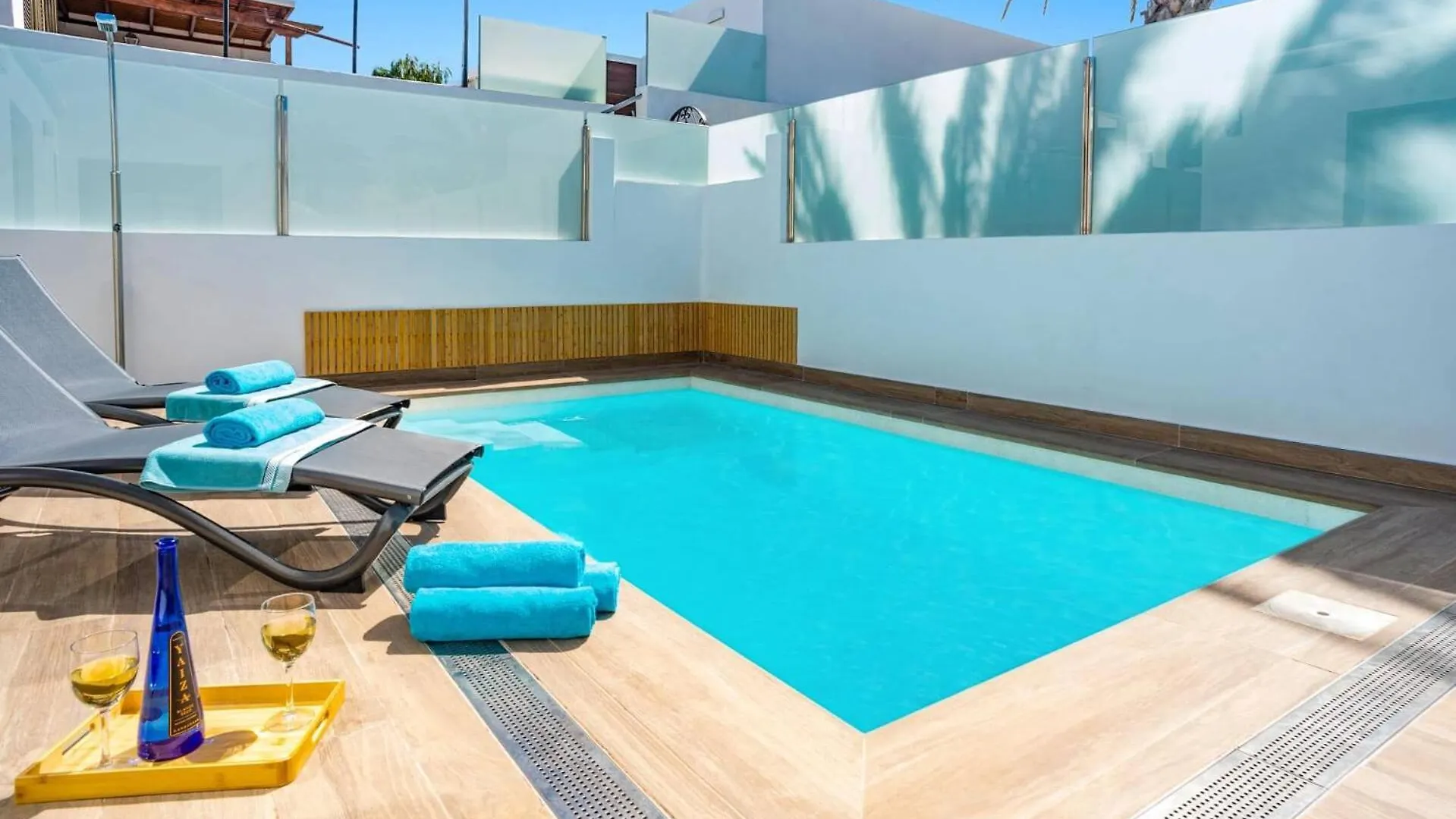 Villa Gavia By Villa Plus Puerto del Carmen  0*, Puerto del Carmen (Lanzarote)