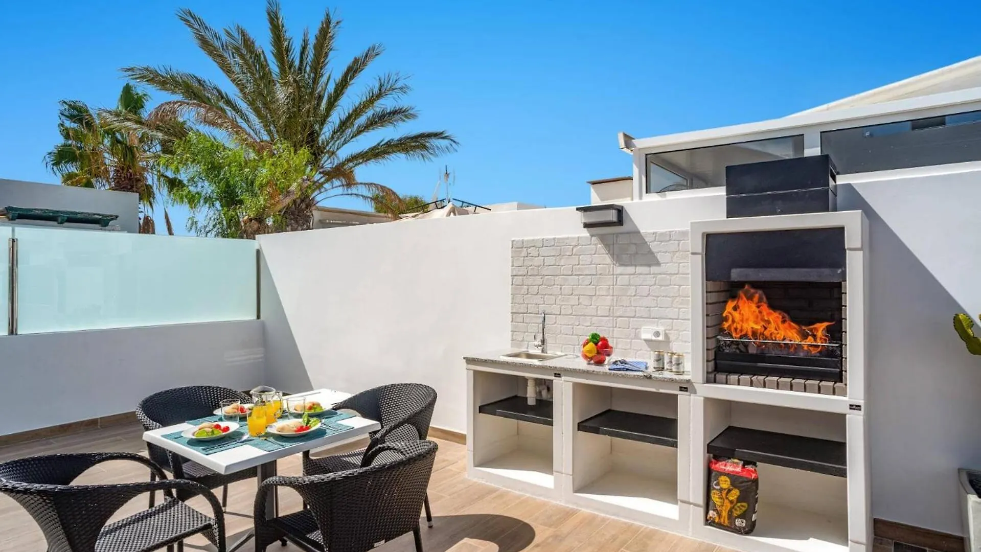 Villa Gavia By Villa Plus Puerto del Carmen  0*, Puerto del Carmen (Lanzarote) Španělsko