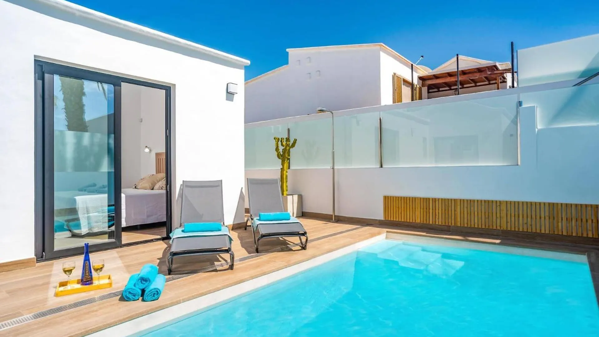 Villa Gavia By Villa Plus Puerto del Carmen