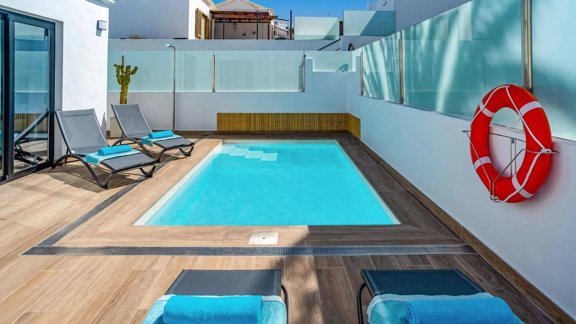 Villa Gavia By Villa Plus Puerto del Carmen  Puerto del Carmen (Lanzarote)