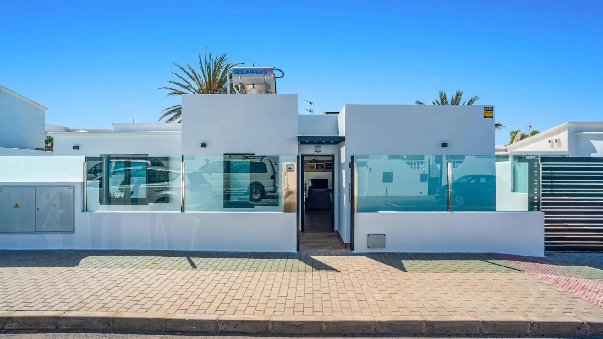 Villa Gavia By Villa Plus Puerto del Carmen  Spain